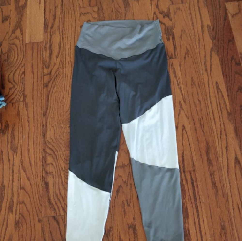 Workout leggings